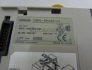 CQM1-CPU41-V1 Omron PLC Modular 256 I/O
