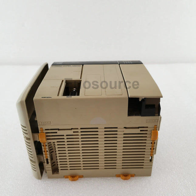 CQM1-CPU41 Omron PLC Modular 256 I/O