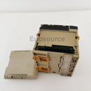 CQM1-CPU41 Omron PLC Modular 256 I/O