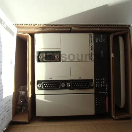 CQM1-CPU43-V1 Omron PLC Modular 256 I/O