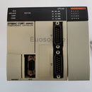 CQM1-CPU43 Omron PLC Modular 256 I/O