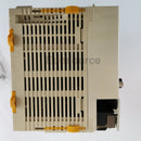 CQM1-CPU43 Omron PLC Modular 256 I/O
