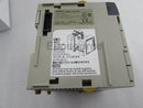 CQM1-CPU44 Omron PLC Modular 256 I/O