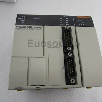 CQM1-CPU44 Omron PLC Modular 256 I/O