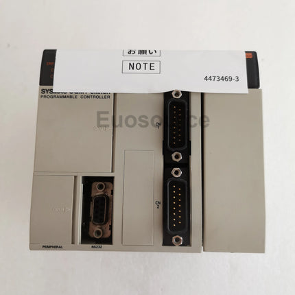 CQM1-CPU45-V1 Omron PLC Modular 256 I/O