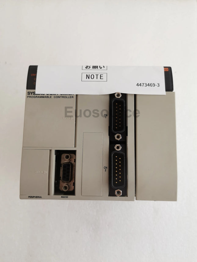CQM1-CPU45-V1 Omron PLC Modular 256 I/O