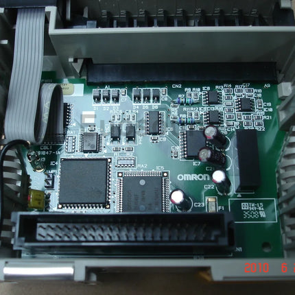 CQM1-DA022 Omron PLC Modular 256 I/O
