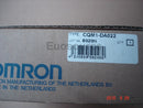 CQM1-DA022 Omron PLC Modular 256 I/O