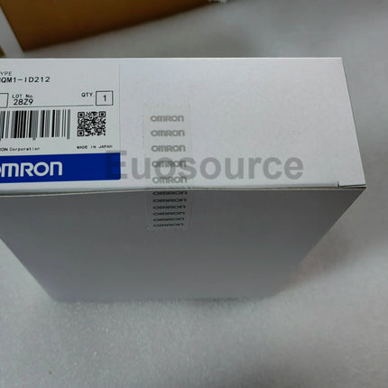 CQM1-ID211 Omron PLC Modular 256 I/O