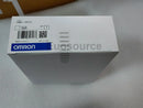 CQM1-ID211 Omron PLC Modular 256 I/O