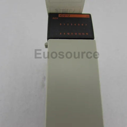 CQM1-ID212 Omron PLC Modular 256 I/O