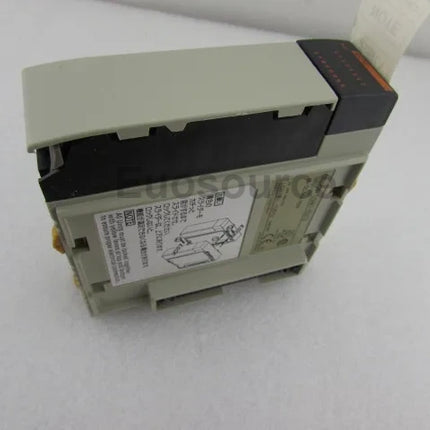 CQM1-ID211 Omron PLC Modular 256 I/O
