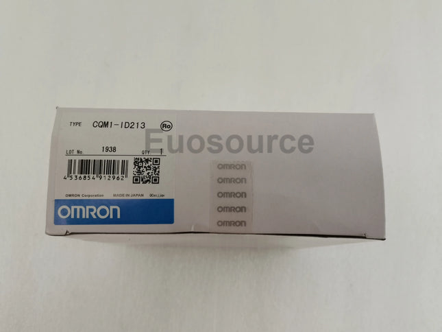 CQM1-ID213 Omron PLC Modular 256 I/O