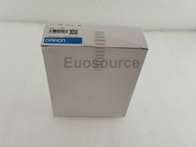CQM1-ID213 Omron PLC Modular 256 I/O