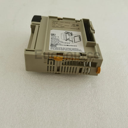 CQM1-ID213 Omron PLC Modular 256 I/O