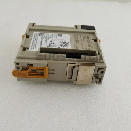 CQM1-ID213 Omron PLC Modular 256 I/O
