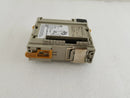CQM1-ID213 Omron PLC Modular 256 I/O