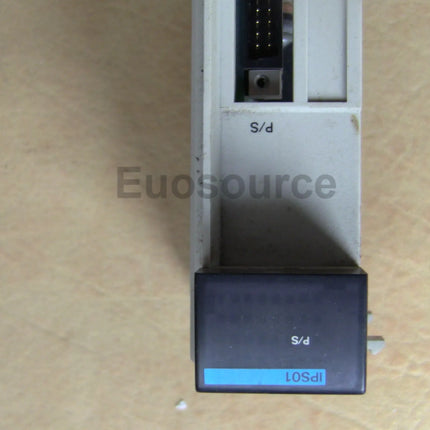 CQM1-IPS01 Omron PLC Modular 256 I/O