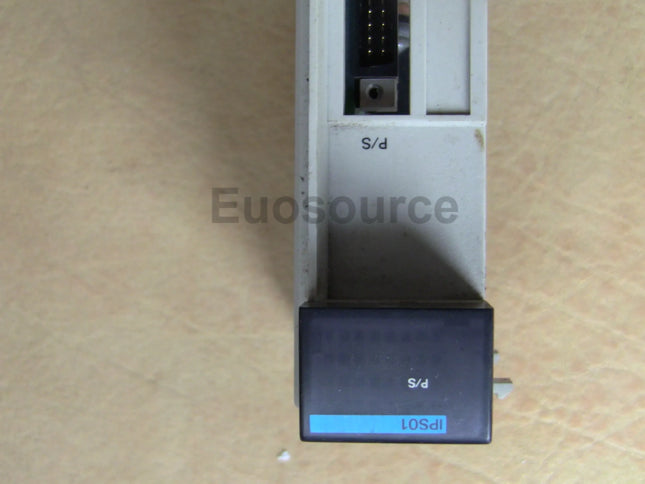 CQM1-IPS01 Omron PLC Modular 256 I/O