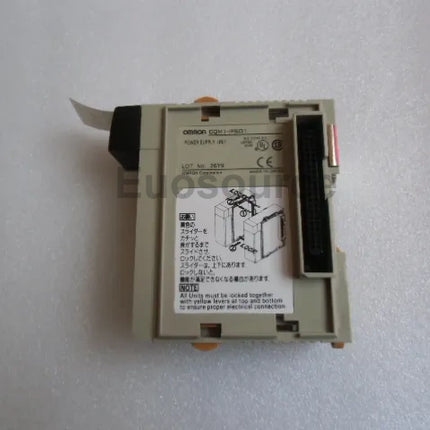 CQM1-IPS01 Omron PLC Modular 256 I/O