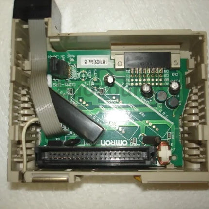CQM1-IPSO1 Omron PLC Modular 256 I/O