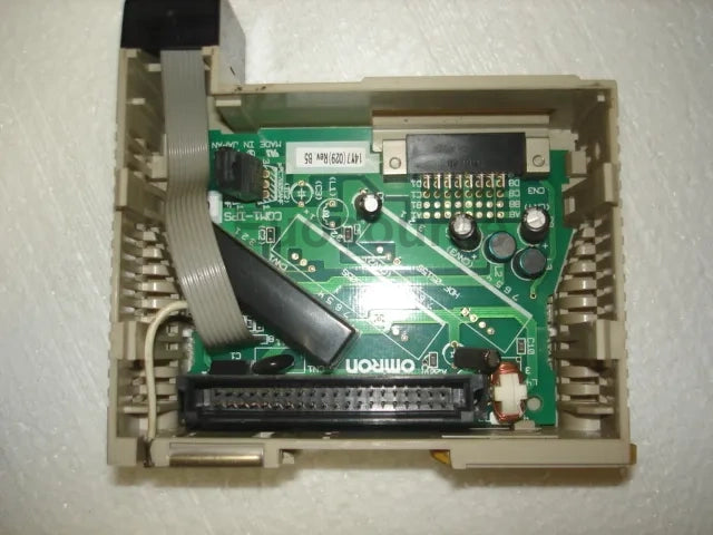 CQM1-IPSO1 Omron PLC Modular 256 I/O