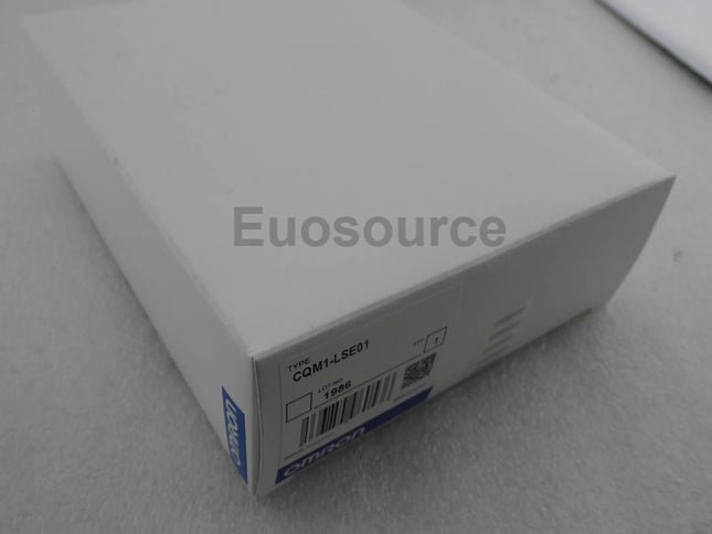 CQM1-LSE01 Omron PLC Modular 256 I/O