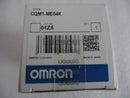 CQM1-ME04K Omron PLC Modular 256 I/O