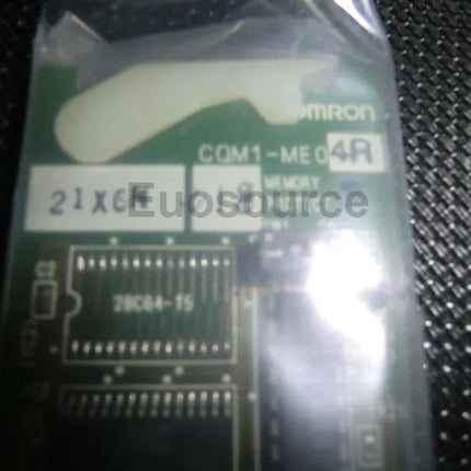 CQM1-ME04R Omron PLC Modular 256 I/O