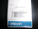 CQM1-ME04R Omron PLC Modular 256 I/O