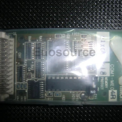 CQM1-ME04R Omron PLC Modular 256 I/O