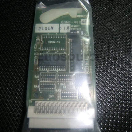CQM1-ME04R Omron PLC Modular 256 I/O