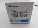 CQM1-ME08K Omron PLC Modular 256 I/O