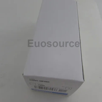 CQM1-ME08K Omron PLC Modular 256 I/O