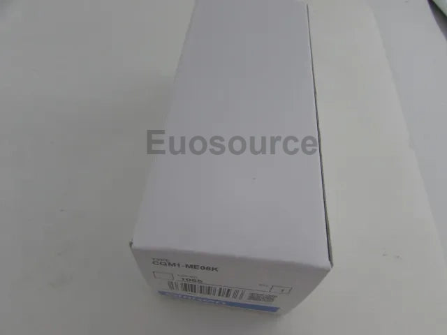 CQM1-ME08K Omron PLC Modular 256 I/O