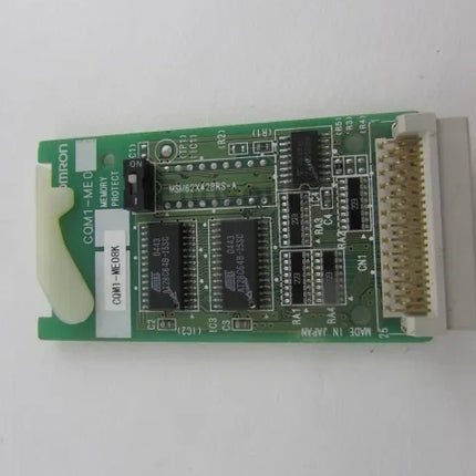 CQM1-ME08K Omron PLC Modular 256 I/O