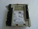 CQM1-OA221 Omron PLC Modular 256 I/O