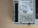 CQM1-OC221 Omron PLC Modular 256 I/O