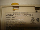 CQM1-OC221 Omron PLC Modular 256 I/O