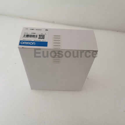 CQM1-OC222 Omron PLC Modular 256 I/O