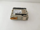 CQM1-OC222 Omron PLC Modular 256 I/O