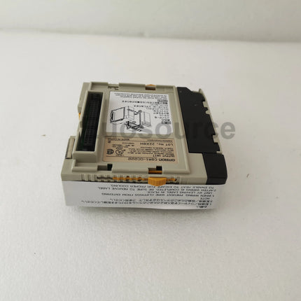 CQM1-OC211 Omron PLC Modular 256 I/O
