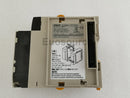 CQM1-OC224 Omron PLC Modular 256 I/O