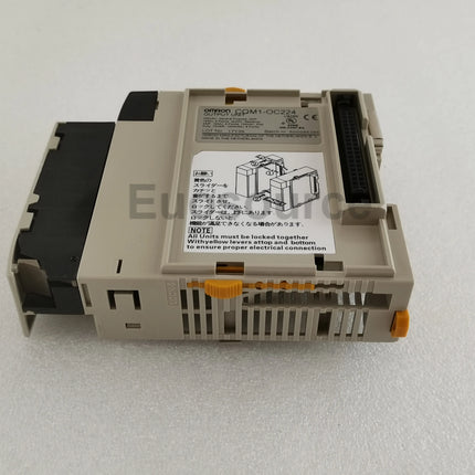 CQM1-OC224 Omron PLC Modular 256 I/O