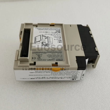 CQM1-OC224 Omron PLC Modular 256 I/O