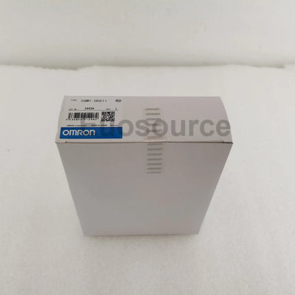 CQM1-OD211 Omron PLC Modular 256 I/O