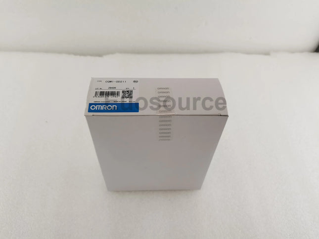 CQM1-OD211 Omron PLC Modular 256 I/O