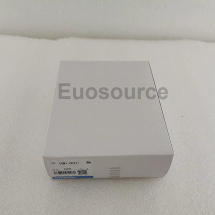 CQM1-OD211 Omron PLC Modular 256 I/O