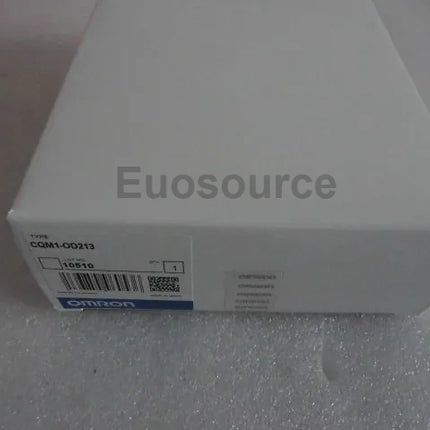 CQM1-OD213 Omron PLC Modular 256 I/O
