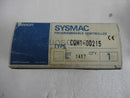 CQM1-OD215 Omron PLC Modular 256 I/O